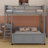 Icaro Bunk Bed with Desk-1659073586-1659073587