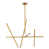 Antique Brass