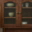 Buffet haut de gamme de style simple