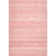 Merillat Moroccan Performance Pink Rug