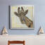 Girafe à motifs - peinture sur toile encadrée-1720211546-1720211547