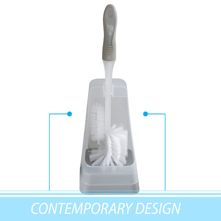 Toilet Brush – spotLESS Materials