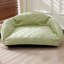 Modern Small Dog Bed, Dog Sofa Cat Sofa Bed, Pet Cushion Lounger