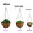 Arrangement