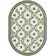 Hollander Floral Handmade Tufted Wool Ivory Area Rug