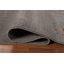 Tapis oriental gris tribal Gabbeh 8