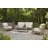 Stacy lounge Chair With Cushion