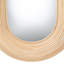 Miroir d'appoint mural moderne Modern Bohemian
