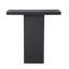 Table basse avec base piédestal-1722172609