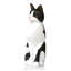 Housecat Figurine