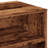 vidaXL TV Stand Sideboard Entertainment Center Media Unit Engineered Wood-1188668690-1196992458