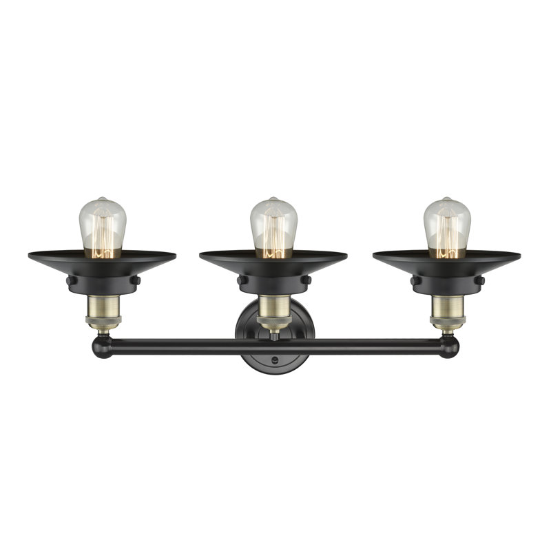 Krysia 3 - Light Dimmable Vanity Light