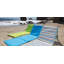 Tapis de plage portatif Beachcomber