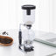 Vacuum Coffee Maker 3 Cups Siphon Syphon Coffee Maker Tabletop 360ml-114612214