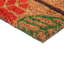 Halbert Early Leaves Doormat