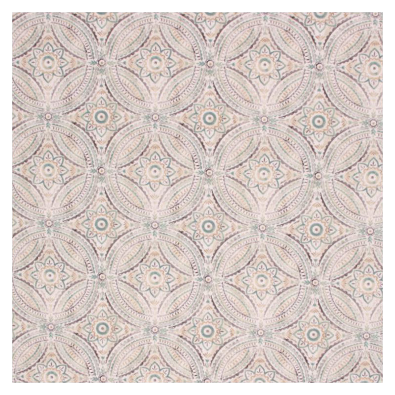 Suite Bangalore Medallion Fabric
