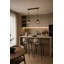 Smithville-Sanders 2 - Light Kitchen Island Pendant-1095067137
