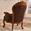 Fauteuil large de 29,52 po Halstad