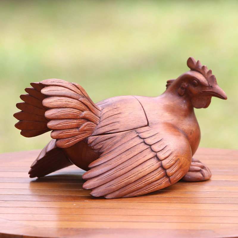 Figurine Rok