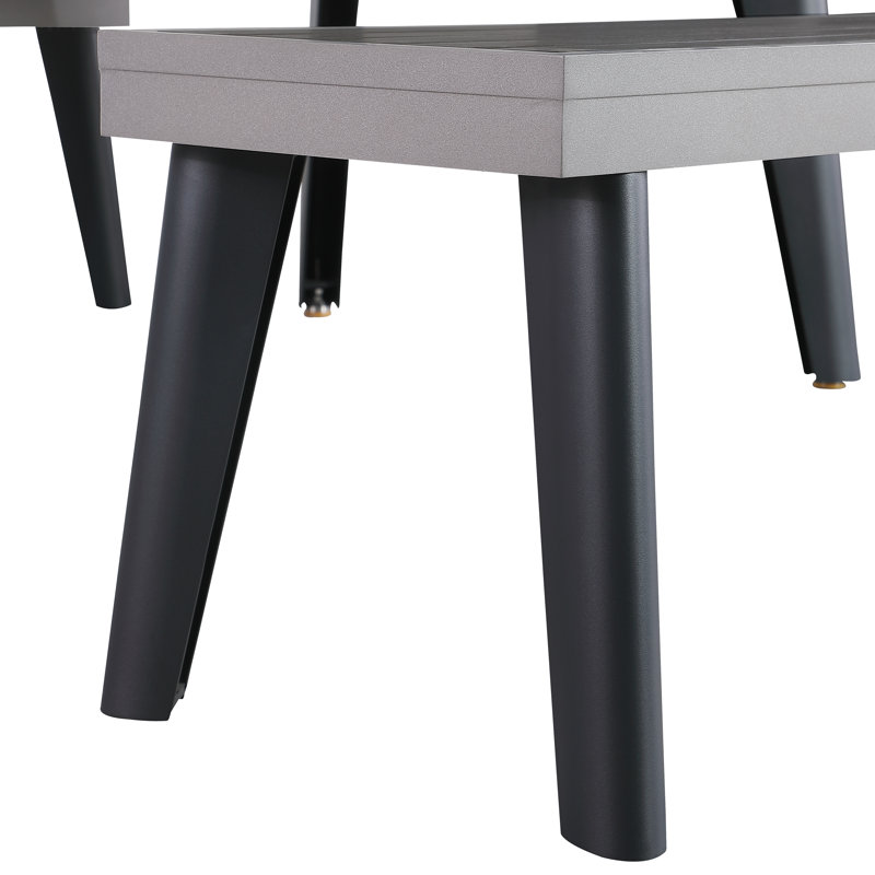 Santorini 82 Inch Slate Pool Table