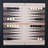 Home Magnetics Canvas Checkers