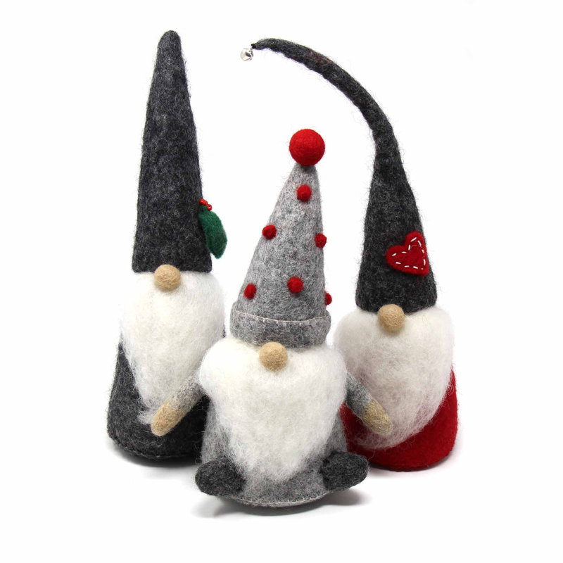 Christmas Figurines & Collectibles