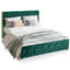 Lit plateforme tapissier Haraway-430235763