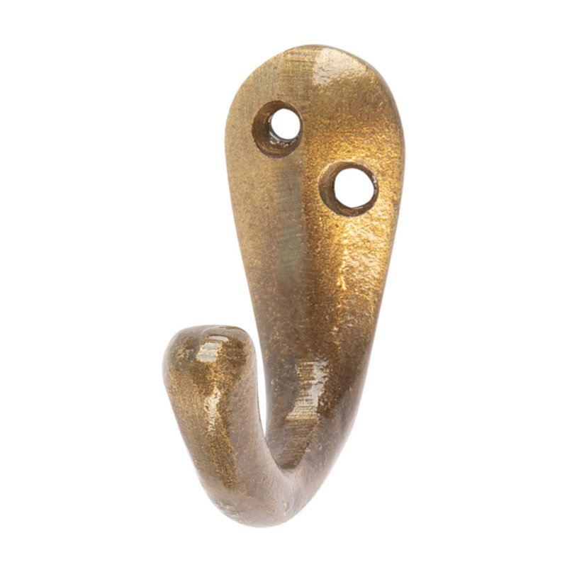 Iron Wall Wall Hook