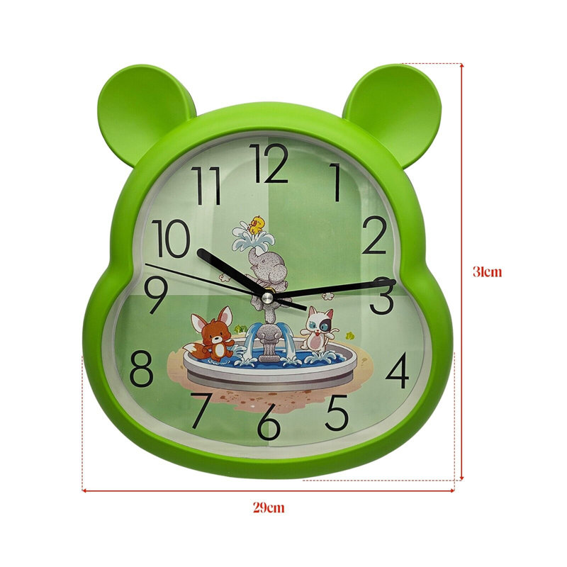 Adelard Wall Clock