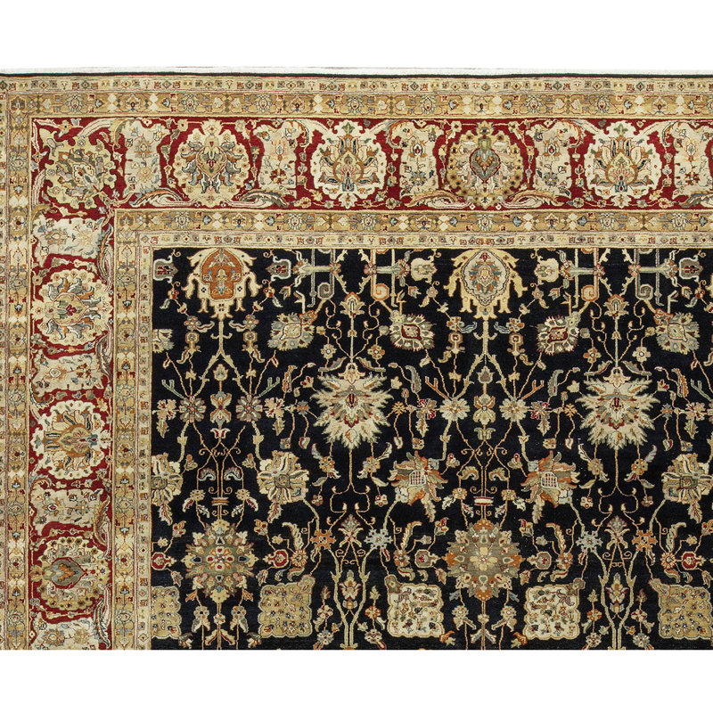 Sona One-of-a-Kind 12'1" X 15'1" Area Rug