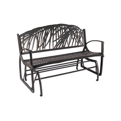 Livengood Outdoor Glider