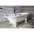 Kingston Brass Vintage Brass Chain and Stopper Tub Waste and Overflow-30370340