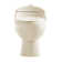 Château One-Piece Elongated Dual-Flush Toilet 1.1/1.6 gpf