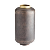 Akita Handmade Ceramic / Porcelain Table Vase