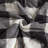 Flannel Checkered Quilt-1211766343-1211766342