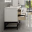 Meuble-lavabo simple avec plateau Victoria 23,7-98932826
