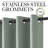 Extra Wide 100% Blackout Linen Curtain Panel, Light Grey, 100 inch per Panel, Energy Smart Divider Room Drape Thermal Insulated Drape for Shift Worker, Bedroom, 1 panel-1696212573-1696212564
