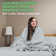Premium Rayon From Bamboo Blend Sheet Set With Deep Pockets, Cooling and Breathable