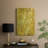 Breathe Out -Gallery Wrapped Cavas-1467687805