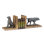Modern & Contemporary Bookends