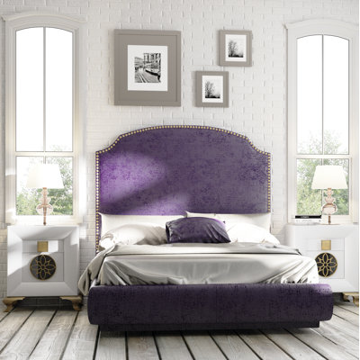 London Piece Bedroom Set