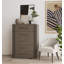 Montego Upholstered Arm Chair
