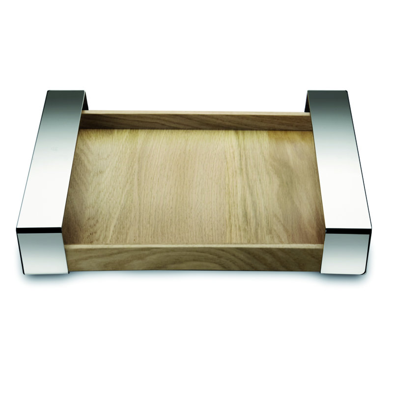 Sushic Tray, Oak