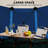 15x15 Screen Room with Mosquito Netting, Hub Tent Instant Screened Canopy-105079325