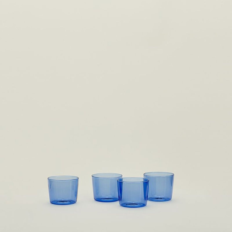 Verrerie essentielle, Sky, Petite verrerie 6 oz