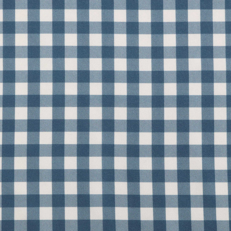 Eddie Bauer Kids Sheet Sets, Queen Sheet Set with 2 Standard Pillowcases, Preston Check Blue