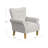 Aret Upholstered Armchair-241111334