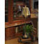 Delicate 26" Buffet Lamp