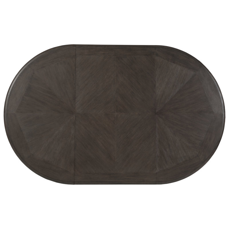 Cohesion Aperitif Round/Oval Dining Table