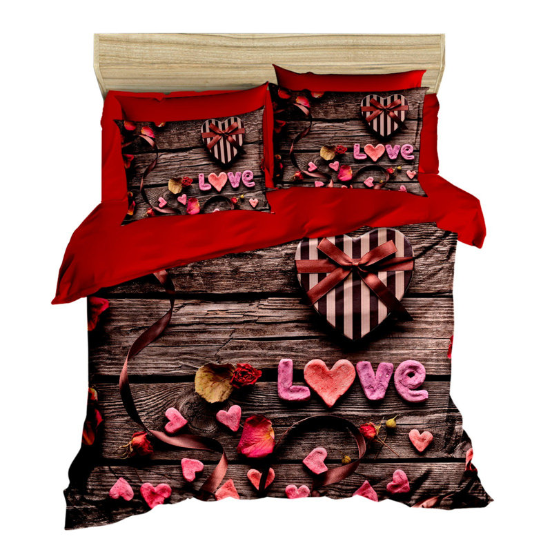 Duvet Cover Set